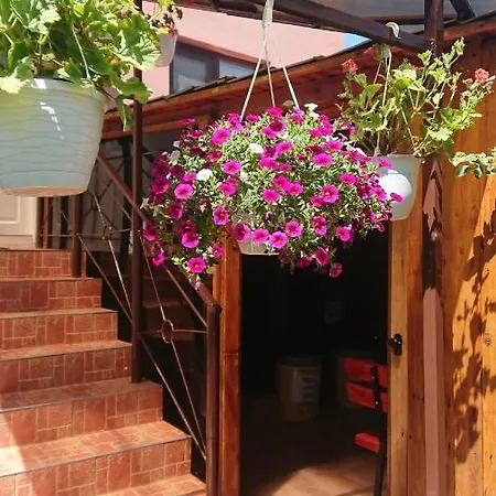 Vendégház Casa Fabrizio