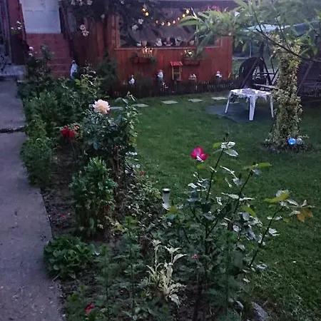 Vendégház Casa Fabrizio