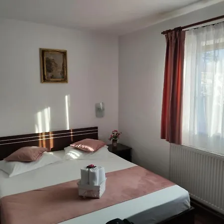 Vendégház Casa Fabrizio