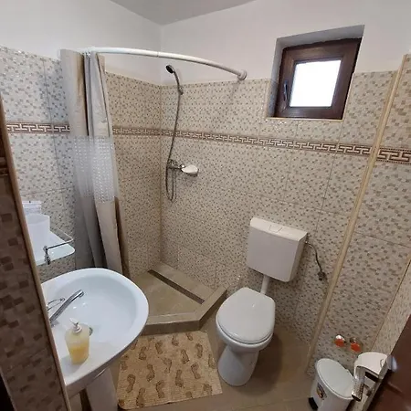 Casa Fabrizio Vendégház