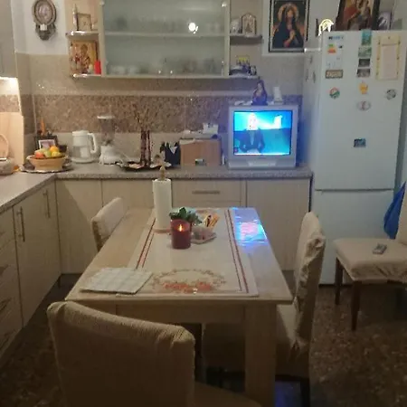 Casa Fabrizio 3*