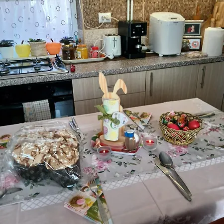 Casa Fabrizio 3*