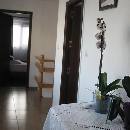 Vendégház Casa Fabrizio 3*